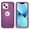 Purple, variant on Compatible with iPhone Xs X 10 10s Phone Case Hybrid Rugged Shockproof Hard Protective Drop Proof Full Body Heavy Duty Mobile Cell Cover for iPhoneX iPhoneXs iPhone10 iSX 10x 10xs Xs Women Men Purple
