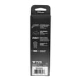 thumbnail image 5 of Tyr Sports Inc Stealth Racing Goggles ( LGSTLTH ), 5 of 5
