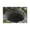 D, variant on Bathroom Floor Mat 40 cm x 60 cm Visual Crystal Velvet Antiskid Water-absorbent Three-dimensional Nature Scene Design Floor Mat for Entryway or Bathroom