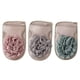 thumbnail image 1 of 3 guantes de baño de doble cara, guantes de limpieza, suministros de baño., 1 of 7