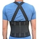 thumbnail image 2 of Aparato ortopédico NeoHealth con tirantes para hombre y mujer XXL, 2 of 6