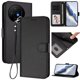 thumbnail image 1 of Funda Cartera GANGXUN para TCL 50 XL – Cierre Magnético, Protección RFID, Correa Desmontable, Compatible con Carga Inalámbrica, 1 of 6