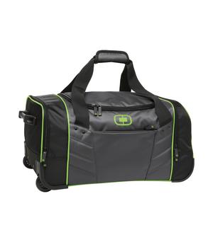 ogio rolling duffel