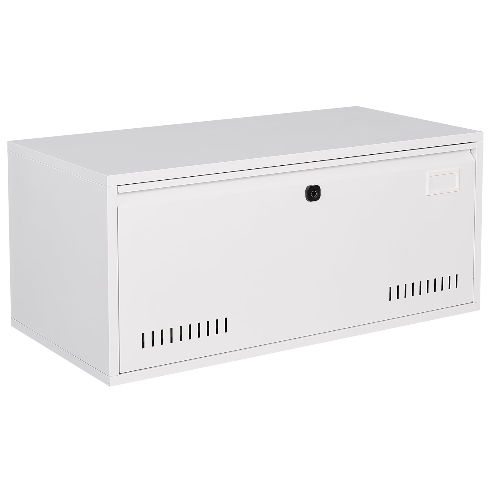 LANTRO JS Fingerprint Lateral Cabinet Large Drawer Metal Filing lantro-js-fingerprint-lateral-cabinet-large-drawer-metal-filing