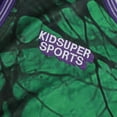 thumbnail image 4 of Unisex NBA & KidSuper Studios by Fanatics Green Milwaukee Bucks Hometown Jersey, 4 of 6