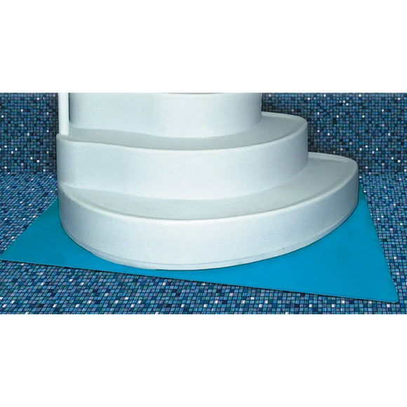 Horizon Ventures Deluxe In-Pool Ladder/Step Liner Pad - 4-ft x 5-ft