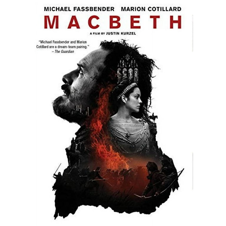 その他 Macbeth/ [DVD] [Import] bme6fzu Macbeth/ [DVD] [Import] bme6fzu