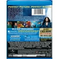 thumbnail image 2 of Cirque Du Freak - The Vampire's Assistant [Blu-ray], 2 of 2