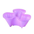 thumbnail image 2 of Walbest 1Pc Plastic Three-dimensional Flower Pot, Non-slip Stackable Sturdy Vertical Assorted Planter Household Supplies, Vegetable Planting Pot, 2 of 7