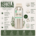 thumbnail image 4 of Tea Tree Essential Oil 100% Pure - 16 fl oz - Aluminum Bottle - GreenHealth, 4 of 10