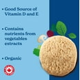 thumbnail image 3 of MadeGood Biscuits vannille, 3 of 5
