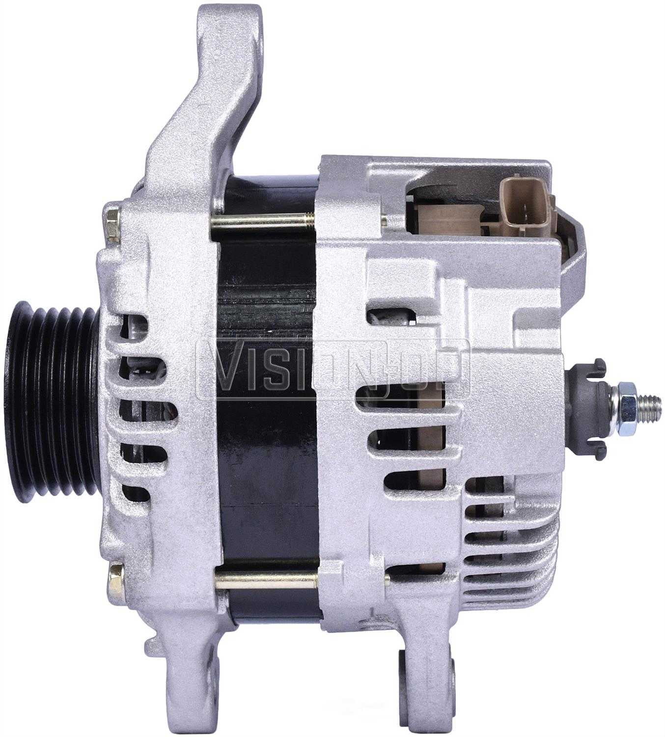 Vision OE 14884 Alternator