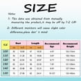 thumbnail image 3 of mgoYE Girls One Piece Swimsuits One Shoulder Ruffle Swimwear Floral Bathing Suit(Blue,8-9 Years), 3 of 6