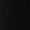 black, variant on Lyocell elastic back-waist straight-leg pants