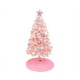 thumbnail image 2 of Adornos navideños, árbol de Navidad para mesa, mini árbol de Navidad artificial, árbol de Navidad DIY para niñas con luces LED y adornos colgantes, decoración navideña de escritorio., 2 of 6
