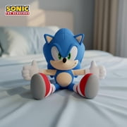 Sega Sonic The Hedgehog 10 Movable Plush Figurine