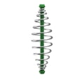 thumbnail image 4 of Yimiti Spring Feeders, Coil Inline Feeders - Carp,Tench, Bream Feeder 50X, 4 of 9