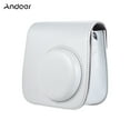 thumbnail image 1 of Storage Bag,With Film 9/8/8 Pu Camera With 9/8/8 /8s With Compatible With Qisuo Buzhi /8s Y White, 1 of 6
