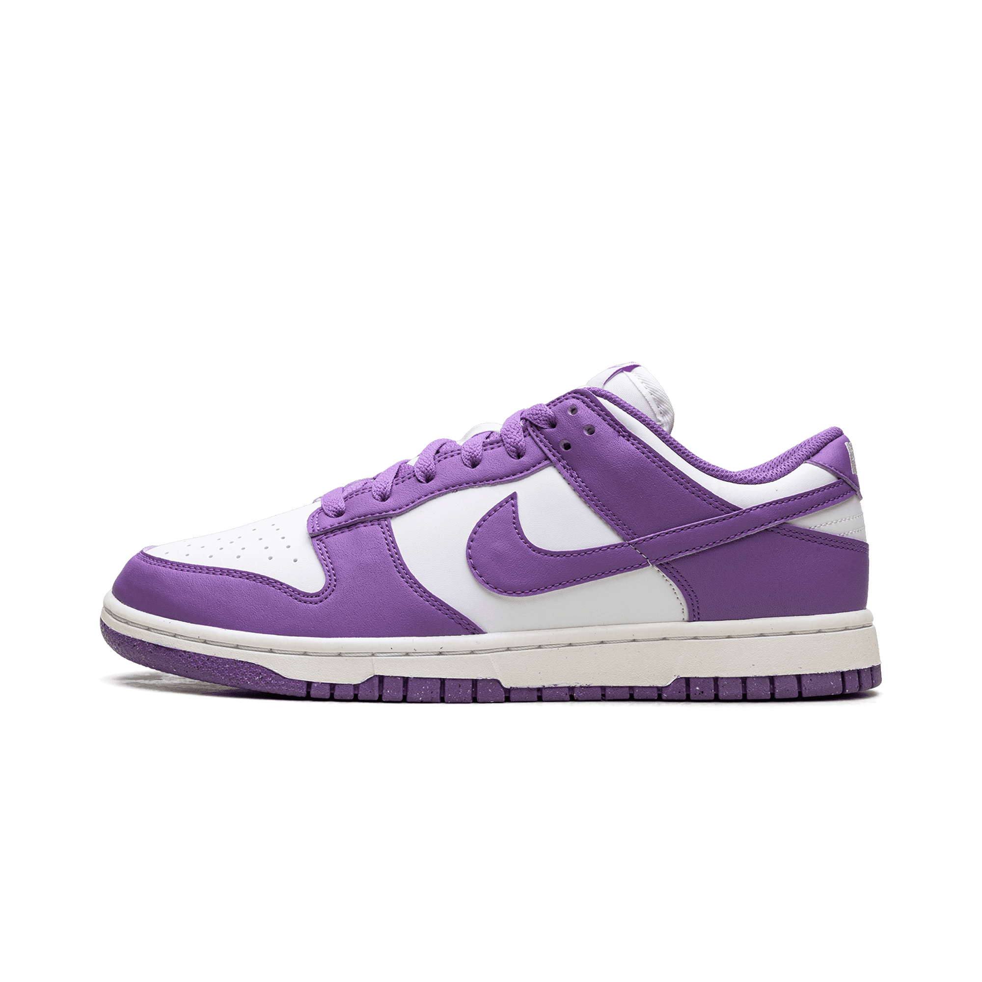NIKE WOMENS Dunk Low Womens "Black Raspberry" DD1873 108 DD1873 108 from Stadium Goods