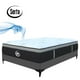 thumbnail image 1 of Colchón Serta Queen Size | Tecnología Memory Confort + Box Queen Size, 1 of 4