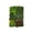 F, variant on Expandable Interconnect Artificial Hedge Faux Leaf Screen Panel, Dense Realistic Green Foliage, Bendable Spliced Structure, Privacy Wall Decor for Balcony Railing Courtyard Fence