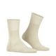 thumbnail image 4 of Calcetines FALKE Run unisex, cojín ligero, algodón, beige, 10.5-11.5, 4 of 8