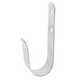 thumbnail image 1 of Life Ring Hanger Rack Ring Buoy Stainless Steel Hanger Pool Ship Life Ring Hanging Hook, 1 of 9