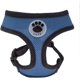 thumbnail image 1 of Arnés de malla suave para perros, cómodo y acolchado, antitirones, ajustable, 1 of 8