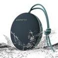 thumbnail image 1 of Parlante Bluetooth Monster Round One Resistente al Agua IPX8 Bluetooth 5.4, 1 of 8