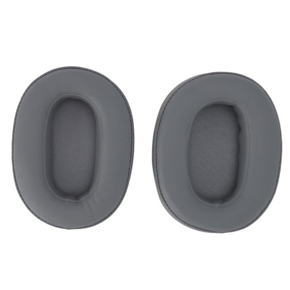 Replacement Ear Pads Cushions for WH XB900N WH CH710N WH CH720N WH RF400 MDR RF895RK Headphones, Earpads with Soft Protein Leather, Added Thickness (LIYJTK73t1xO-12)