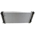 thumbnail image 3 of For Chevy S10 1994-2004 Radiator Assembly | Plastic Tank | With V6 Engine | With Automatic Transmission | Replacement For GM3010228 | 52462548, 3 of 6