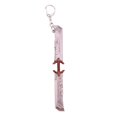 thumbnail image 1 of Llavero colgante de Los Vengadores de Marvel, llavero de Metal de superhéroe de Disney para bolso, llavero de martillo de Thor, abrebotellas, accesorios para hombres, regalo Fivean unisex, 1 of 2