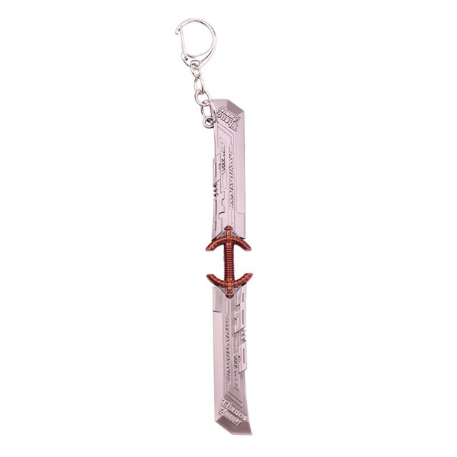 Llavero colgante de Los Vengadores de Marvel, llavero de Metal de superhéroe de Disney para bolso, llavero de martillo de Thor, abrebotellas, accesorios para hombres, regalo Fivean unisex