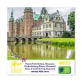 thumbnail image 2 of Rompecabezas Gold Edition 1,000 Pzs, Palacio Frederiksborg, DinamaRc.a Wuundentoy 2223, 2 of 7