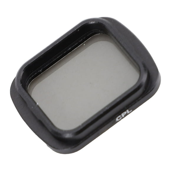 CPL Lens Filter, Direct Snap Type Optical Glass Circular Polarizing Filter for Flip Drone
