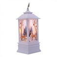 thumbnail image 4 of Christmas Candle With LED Tea Light Candles For Christmas Decoration Party, 4 of 9