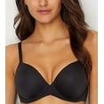 thumbnail image 2 of MAIDENFORM Black One Fabulous Fit 2.0 Tailored Demi Bra, US 36D, UK 36D, NWOT, 2 of 4