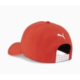 thumbnail image 2 of Gorra Puma Unisex modelo 2540901 color Rojo, 2 of 2