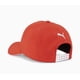 thumbnail image 2 of Gorra Puma Unisex modelo 2540901 color Rojo, 2 of 2