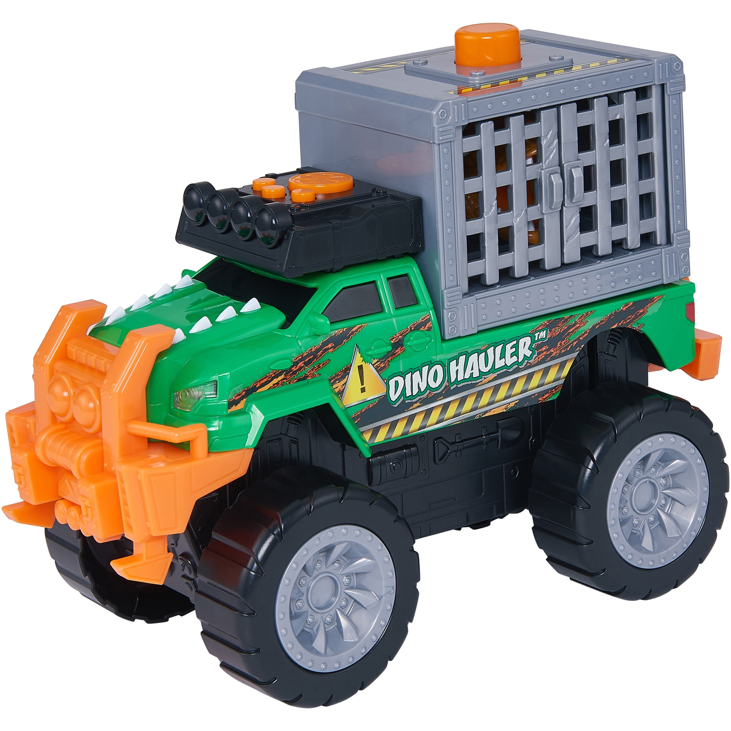 walmart motorized cars