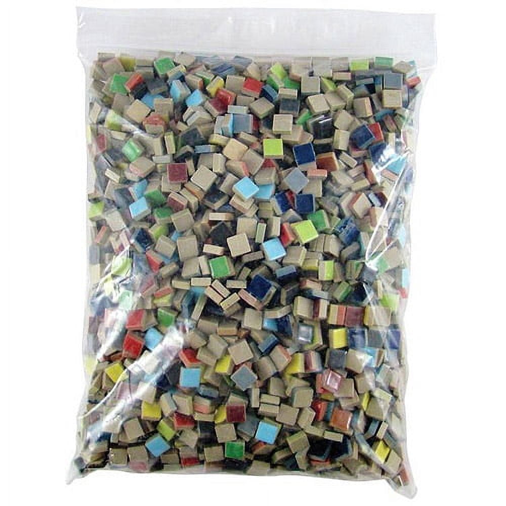 Jennifer's Mosaics Deco Ceramic Tiles