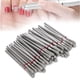 thumbnail image 5 of Bits 50 Uds Profesional Pulido De Uñas Cabezal De Pulido Brocas Para Uñas Accesorio De Herramienta De Manicura, 5 of 7