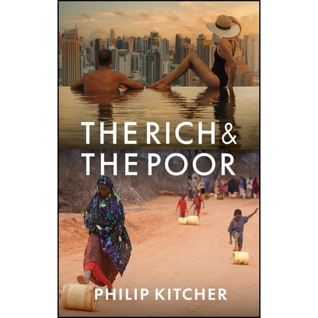 The Rich and the Poor, (Hardcover)