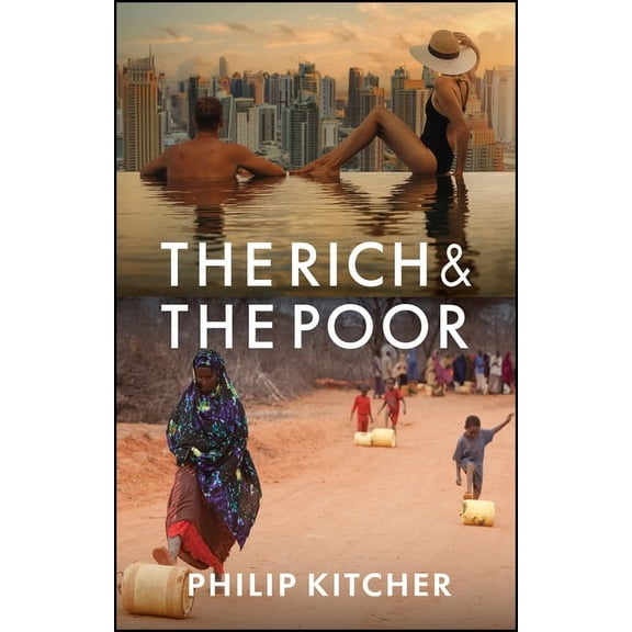 The Rich and the Poor, (Hardcover)