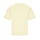 thumbnail image 5 of Camisa de manga corta de lino de color liso para hombre: camiseta vintage de cuello redondo para la playa, 5 of 7