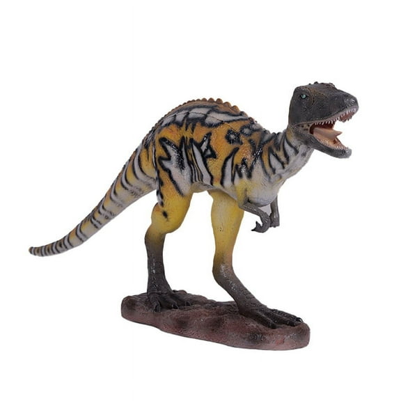 Small Australovenator Life Size Statue