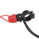 thumbnail image 4 of Interruptor De Apagado Del Motor Con Correa De Seguridad, Cable De Parada Del Motor Fueraborda De 22mm Para Moto De Cross, ATV, Barco, 4 of 7