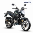 thumbnail image 1 of Motocicleta Urbana VENTO Storm 300 2.0 Negro 2026, 1 of 8