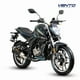 thumbnail image 1 of Motocicleta Urbana VENTO Storm 300 2.0 Negro 2026, 1 of 8