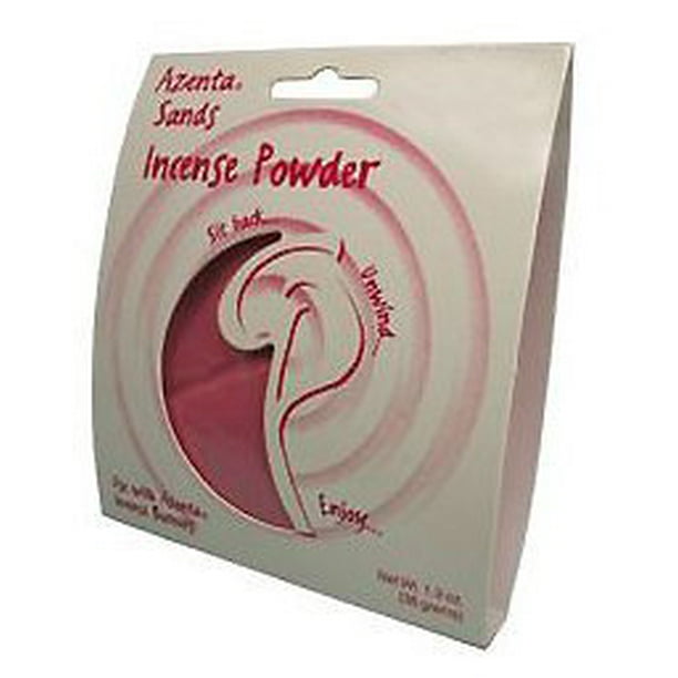 Dragon S Blood Powder Incense 1 3 Ounce Bag About 12 Hours Total Burn Time Azenta Products Walmart Com Walmart Com